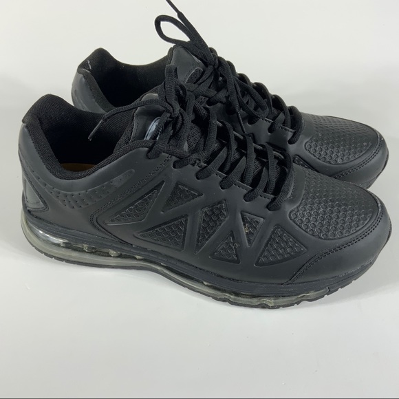 Safetrax men's shoes Clearance